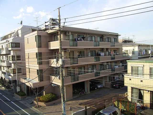 シャトレサンライズ
