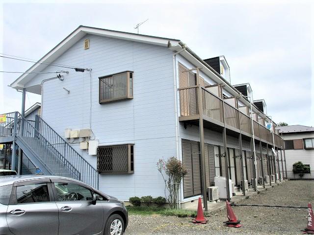 エスポワール弐番館