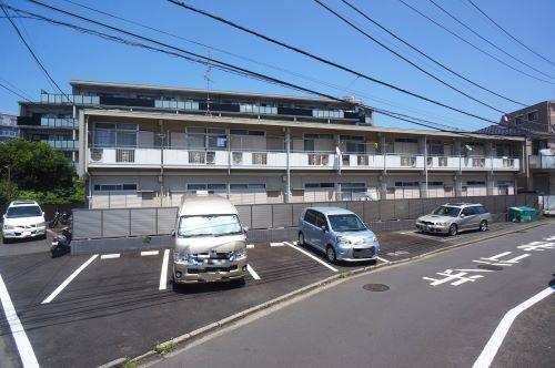 リッツ鶴ヶ峰