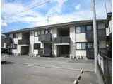 セジュール笠原A棟