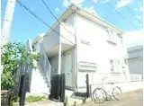 ラビアン栄町