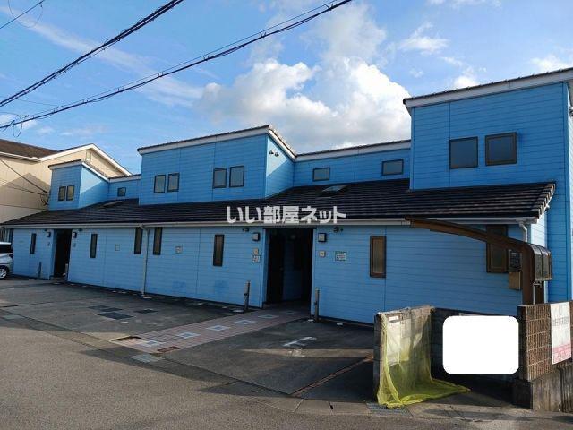 ＪＲ和歌山線 岩出駅 徒歩48分 1階建 築22年