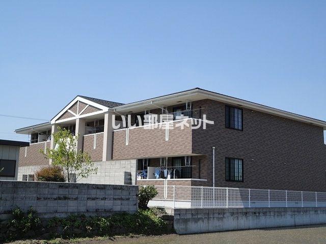ＪＲ牟岐線 阿波中島駅 徒歩15分  築21年