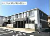 東武伊勢崎線 太田駅(群馬) 徒歩40分 2階建 新築