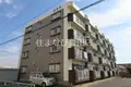 愛知県豊田市大林町の建物