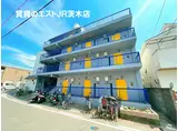 山崎第6マンション