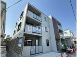 アーバングランデ市川