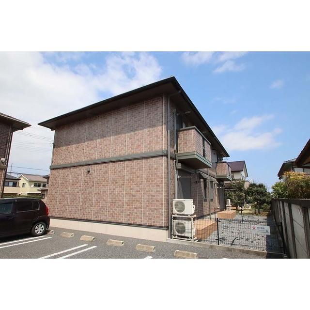パルモアI・II