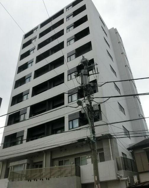 グランプラス千駄木