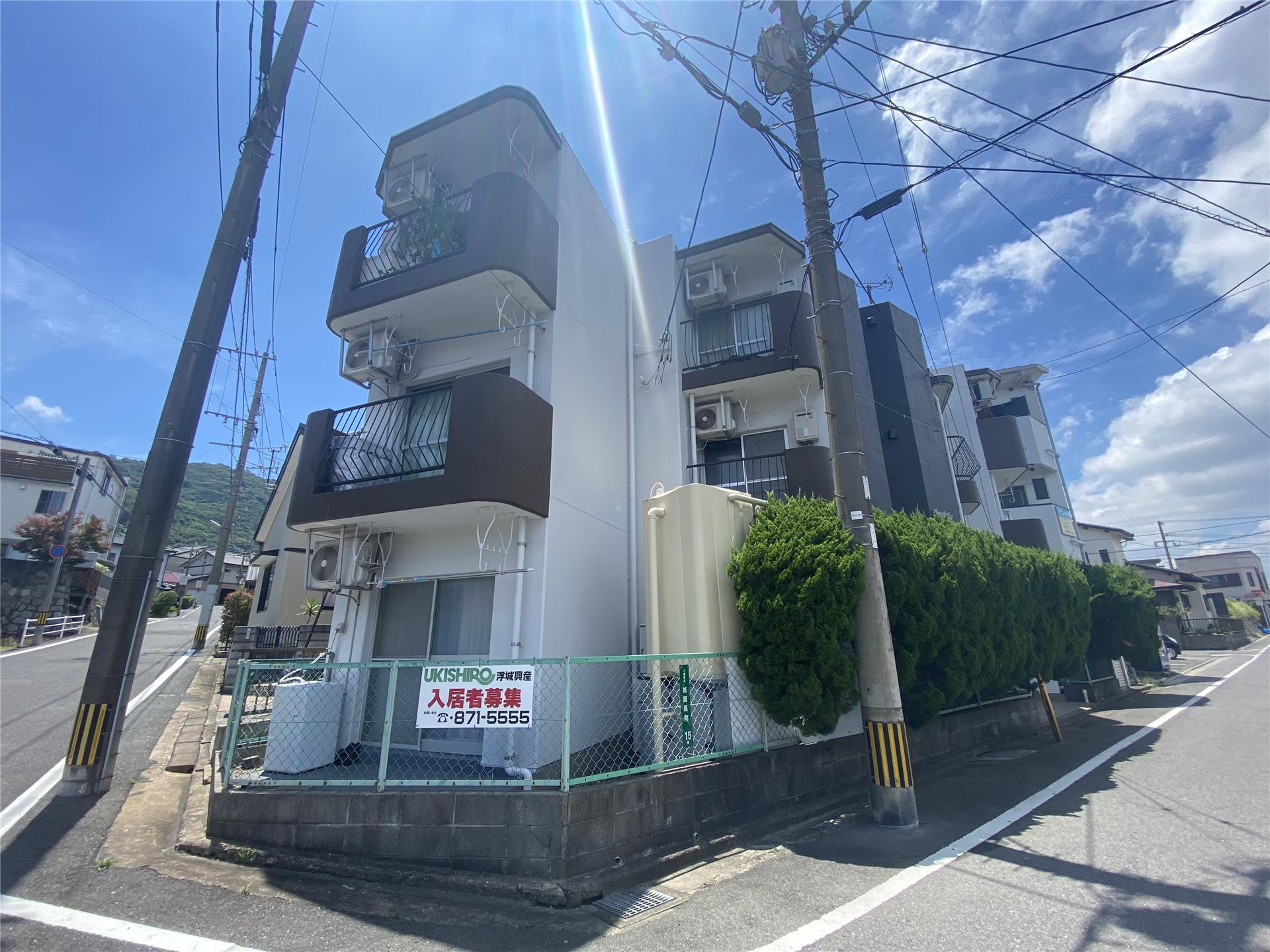 シャトレ祇園原