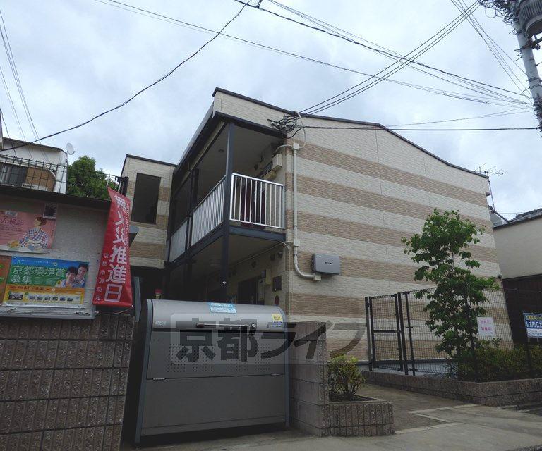レオパレス常盤