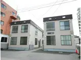 ハイツ藤川