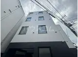 AXIS西日暮里