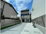 ベラジオワールドアイ京都円町