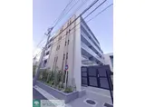 プラウドフラット墨田曳舟ディアージュ