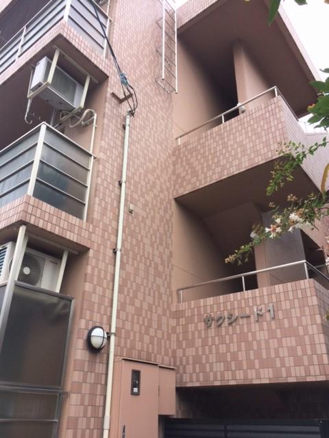 サクシードI