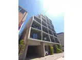 プライムメゾン清澄白河