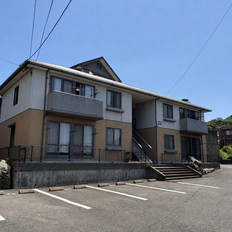 パラシオ赤坂C棟