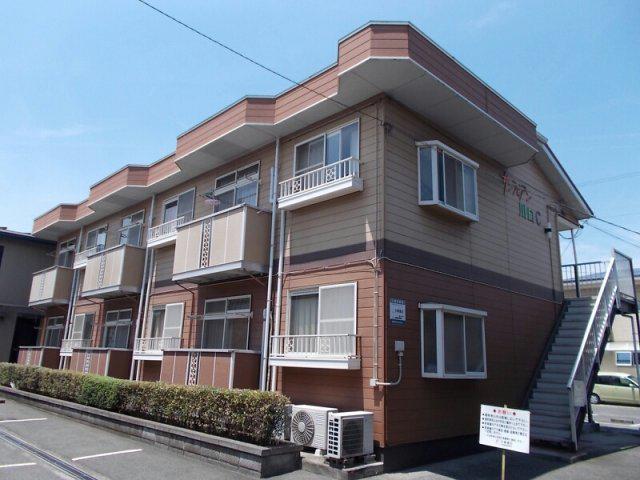 サンラビアン川口C