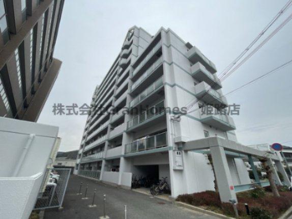 クリーンピアあがほ駅前町
