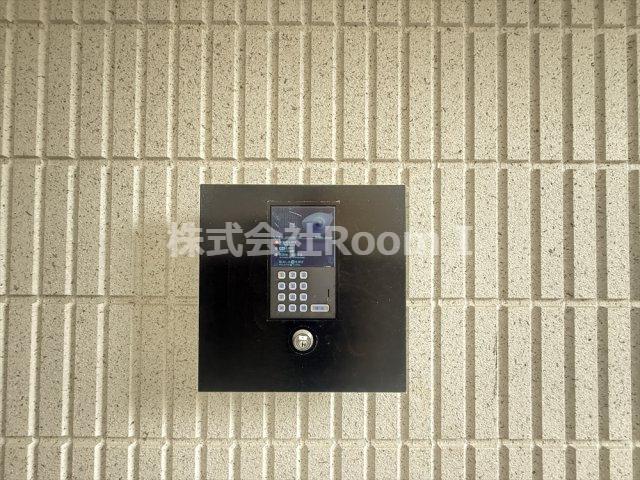 HEBEL MAISON 中野町・旭化成ヘーベルメゾンH