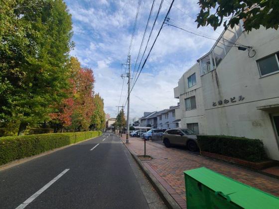 BAUHAUS南千田町