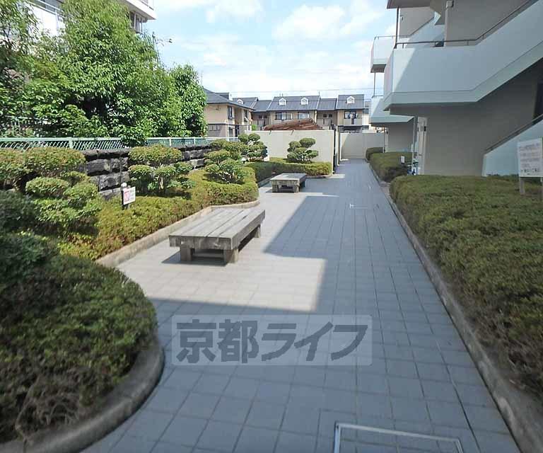 ヴェルデ三番館