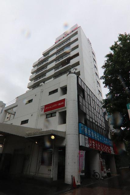 Jスクエア高岳
