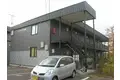 フォレストガーデン桂町