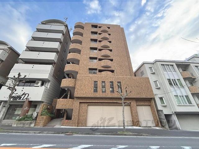 インペリアル東生駒