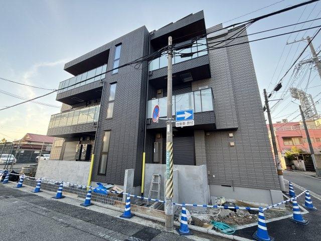 へーベルメゾン甲子園