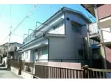 本牧町1-279アパート