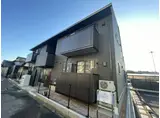 ロイヤルステージ西持田町 B棟