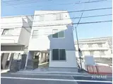 アンベリール北赤羽