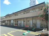 地下鉄烏丸線 丸太町駅(京都市営) 徒歩6分 2階建 築33年