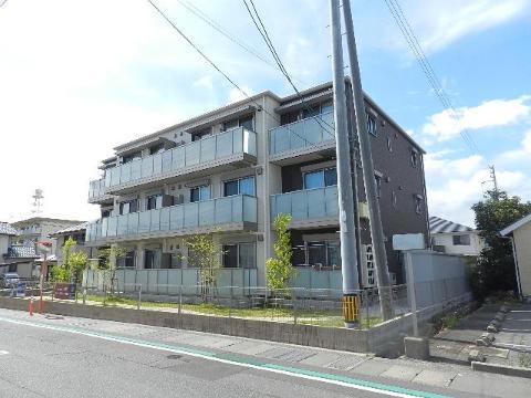 アドグランデ幸町