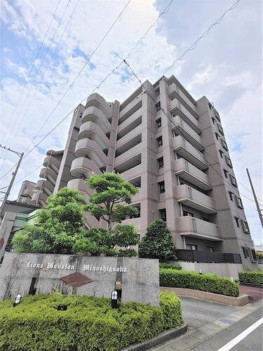 ライオンズマンション三好ヶ丘(3LDK/7階)