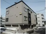 クリエイト旭町B