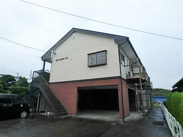 セブンカラーズ