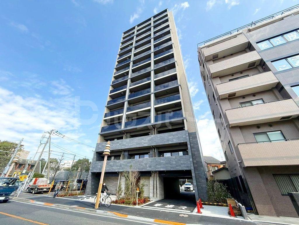 LUXENA船堀