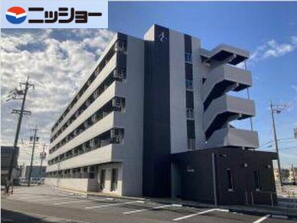 A・CITY半田旭町