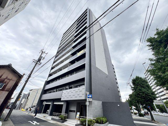 アドバンス名古屋アウリィ(1K/12階)