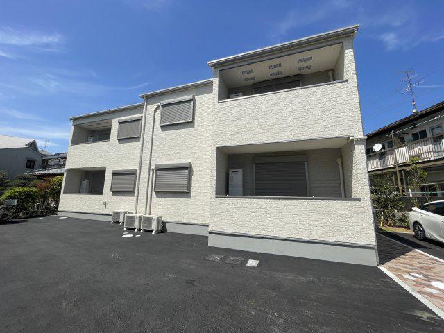 ルミエール野間北