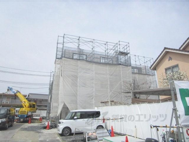 D-ROOM 大橋