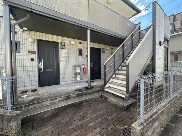 シャーメゾン本山北町