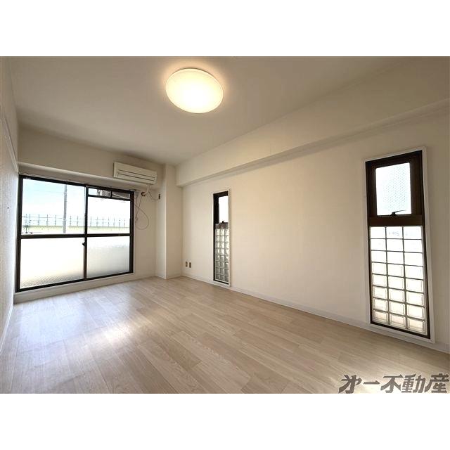 フレクション新清水