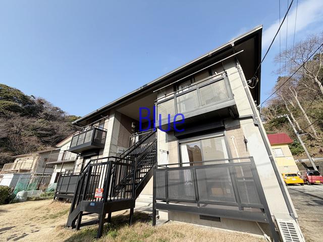 フォレスタ鎌倉