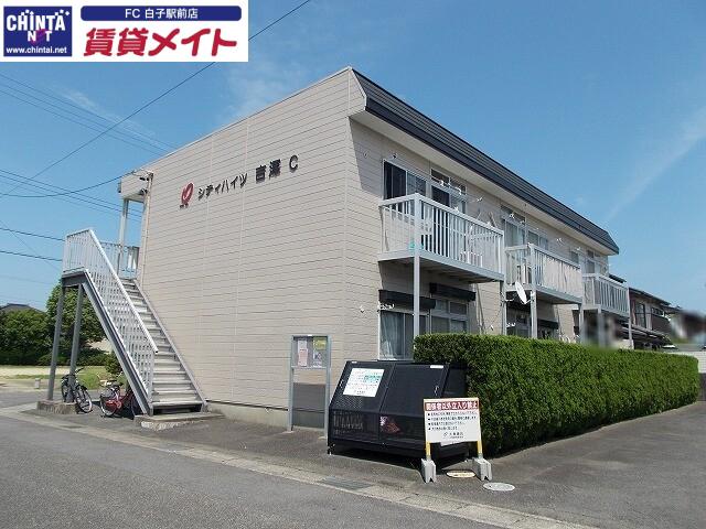 シティハイツ吉沢C