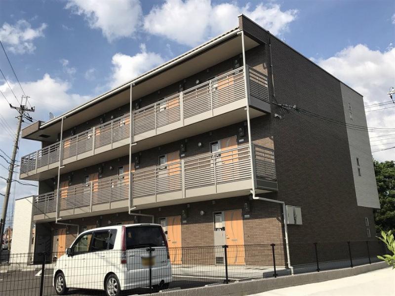 ミランダルピナス弐番館