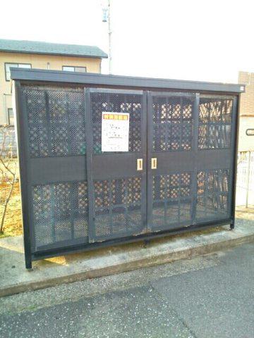 サンリット ヒル III